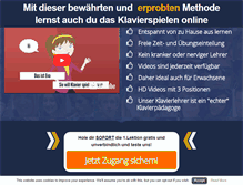 Tablet Screenshot of klavier.lernen-im-internet.info